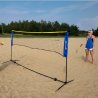 Reguliuojamo aukščio tinklas įvairioms sporto šakoms