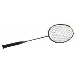 Raketė badmintonui - Arrowspeed 299 / black-green