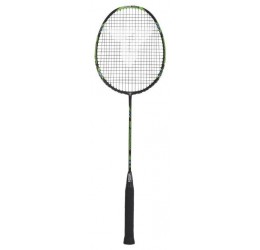 Raketė badmintonui - Arrowspeed 299 / black-green