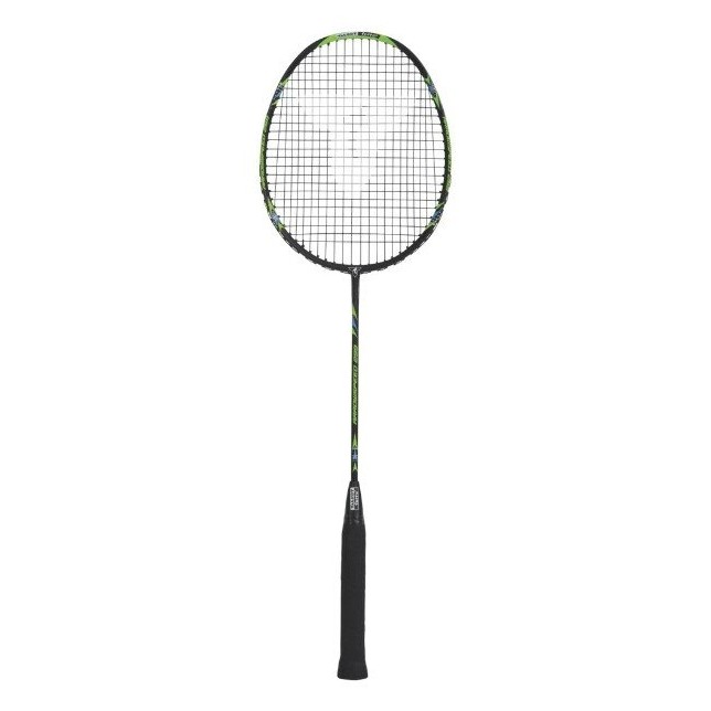 Raketė badmintonui - Arrowspeed 299 / black-green