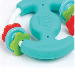 Muzikos instrumentų rinkinys "Tukanas"