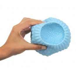3D dėlionė "Spalvingi kamuoliukai"