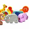 Vėrimo žaidimas ''Zoo''