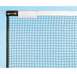 Badmintono nailono profesionalus tinklas / 610 cm