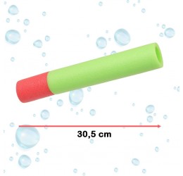 Vandens šautuvas, 30 cm