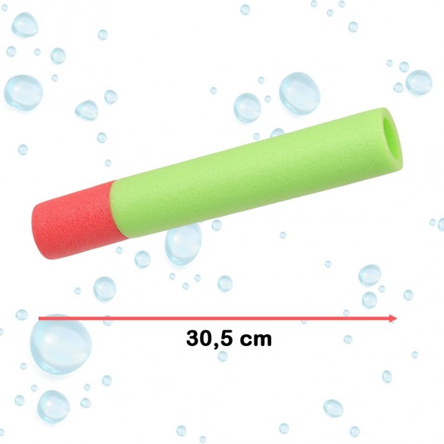 Vandens šautuvas, 30 cm
