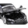 Sportinė metalinė mašinėlė BMW Z4 GT3 1:32