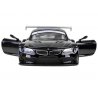 Sportinė metalinė mašinėlė BMW Z4 GT3 1:32