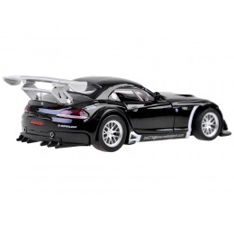 Sportinė metalinė mašinėlė BMW Z4 GT3 1:32