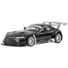 Sportinė metalinė mašinėlė BMW Z4 GT3 1:32
