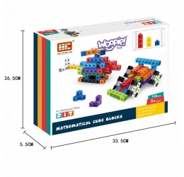 Woopie 3D konstruktorius