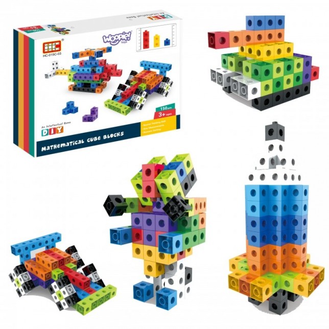 Woopie 3D konstruktorius