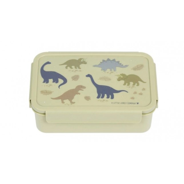 Užkandžių dėžutė "Dinozaurai"