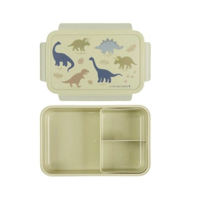 Užkandžių dėžutė "Dinozaurai"