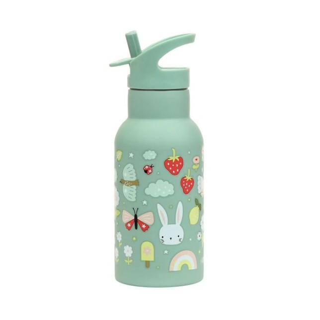 Nerūdijančio plieno gertuvė "Joy", 350ml