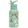 Nerūdijančio plieno gertuvė "Joy", 350ml