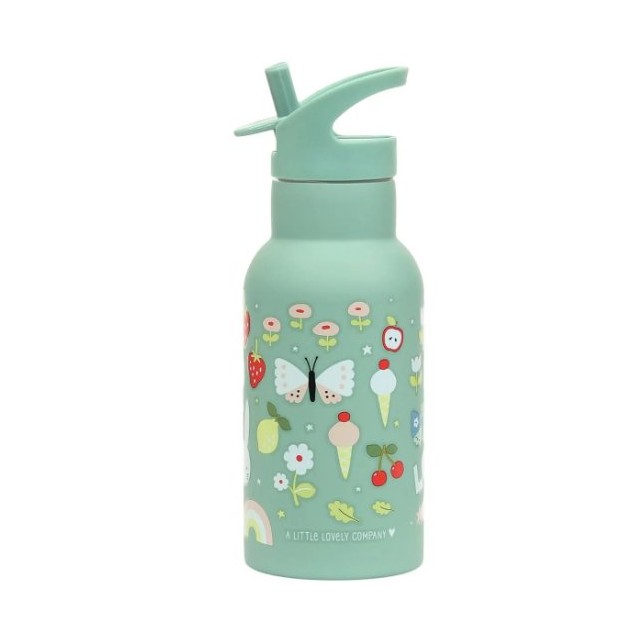Nerūdijančio plieno gertuvė "Joy", 350ml
