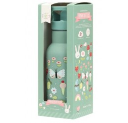 Nerūdijančio plieno gertuvė "Joy", 350ml