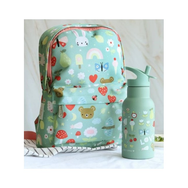 Nerūdijančio plieno gertuvė "Joy", 350ml