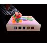 Šviesos staliukas ''Sensory Play Light Up''