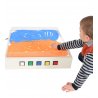 Šviesos staliukas ''Sensory Play Light Up''