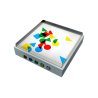 Šviesos staliukas ''Sensory Play Light Up''