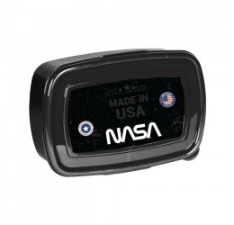 Užkandžių dėžutė "NASA"