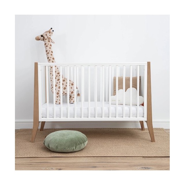 Kūdikių lovytė - "Slim Cot" 120x60 cm