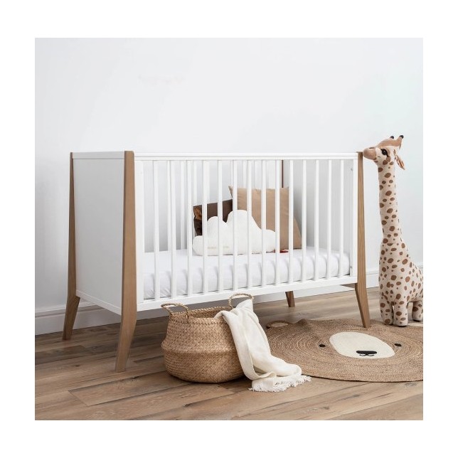 Kūdikių lovytė - "Slim Cot" 120x60 cm