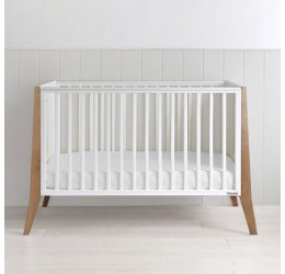 Kūdikių lovytė - "Slim Cot" 120x60 cm