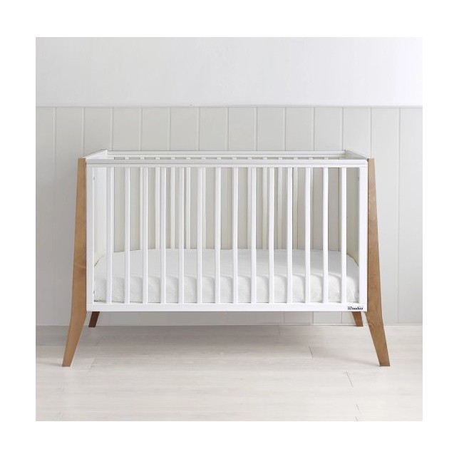 Kūdikių lovytė - "Slim Cot" 120x60 cm