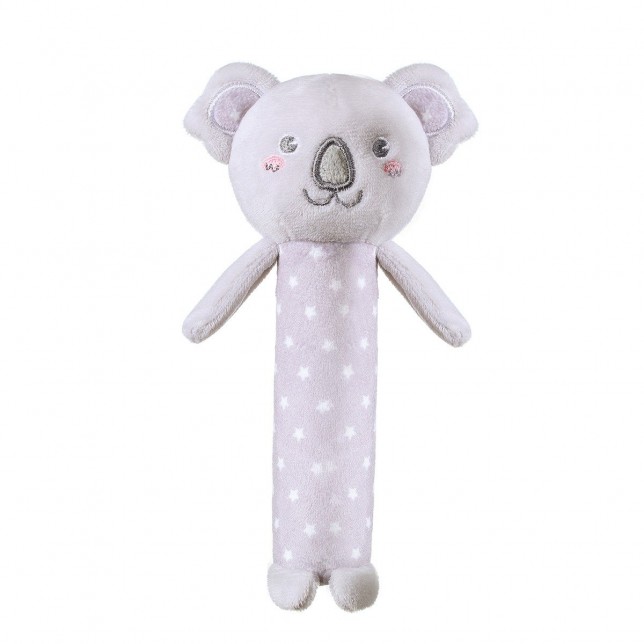 BabyOno žaisliukas cypsiukas koala - Jules