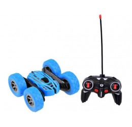 RC sportinis dvipusis automobilis