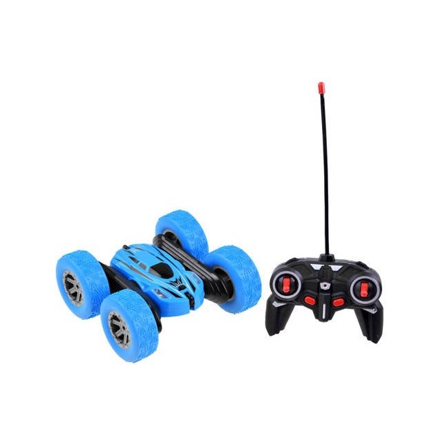 RC sportinis dvipusis automobilis