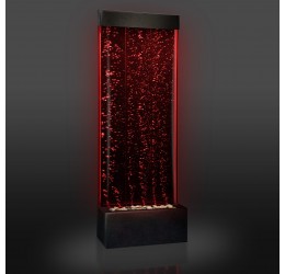 Pastatoma burbulinė sienelė - 120 cm