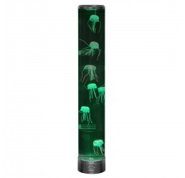 Sensorinis vandens vamzdis - Jelly fish