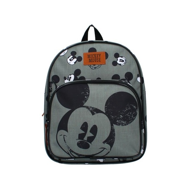 Tamsi kuprinė ''Peliuko Mickey linksmybės''