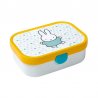 Pietų dėžutė su skyreliais "Miffy"