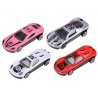 Tralas su automobiliukais