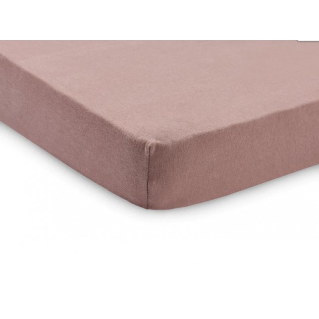 Paklodžių su guma komplektas "Riešutas" 2 vnt. 60 x 120 cm