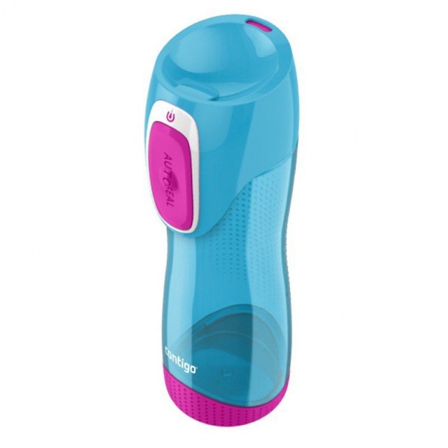 Contigo gertuvė Swish SkyBlue, 500 ml