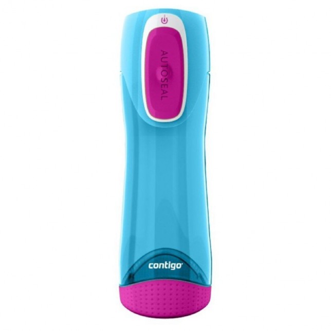 Contigo gertuvė Swish SkyBlue, 500 ml