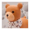 Guminis šokliukas TEDDY 52 cm