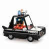 Djeco Crazy motors - Policininkas