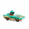 Djeco Crazy motors - Aštuonkojo motoras