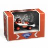 Djeco Crazy motors - Greitas šikšnosparnis