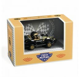 Djeco Crazy motors - Fangio Okto