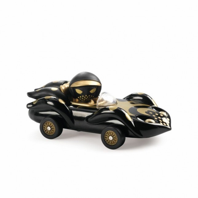 Djeco Crazy motors - Fangio Okto