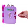 Slaptas dienoraštis ''Happy Book''