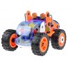 Spalvingas konstruktorius ''Transportas''
